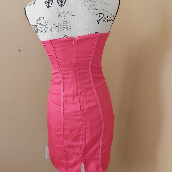 BEBE dreess Size S - Picture 4 of 11